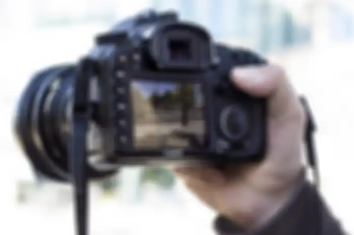 Mengenal ist6ilah shutter count dan kegunaannya