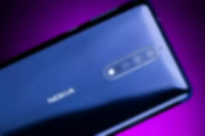 Nokia 8