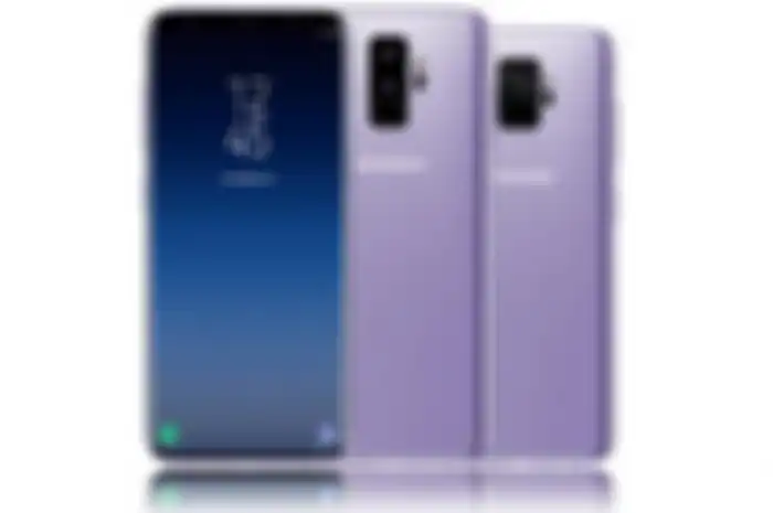 Samsung Galaxy S9 dan S9 Plus