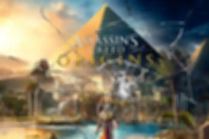 Pembajak berhasil menembus proteksi anti bajakan di game Assassins Creed Origins