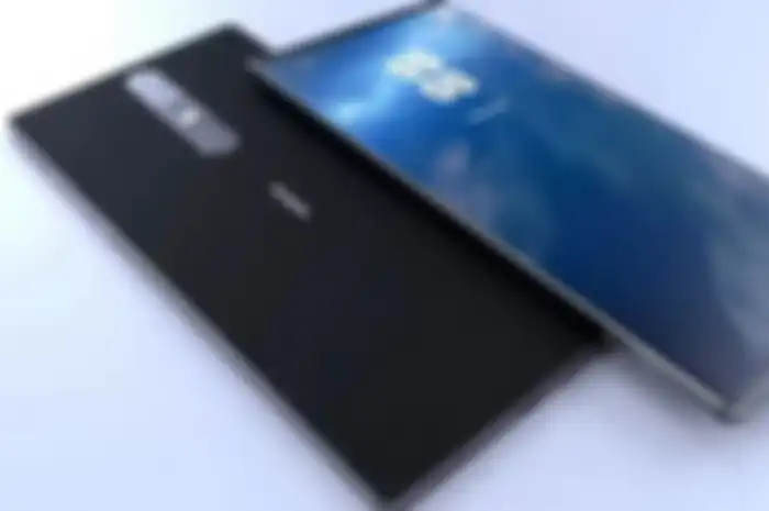 Nokia 9