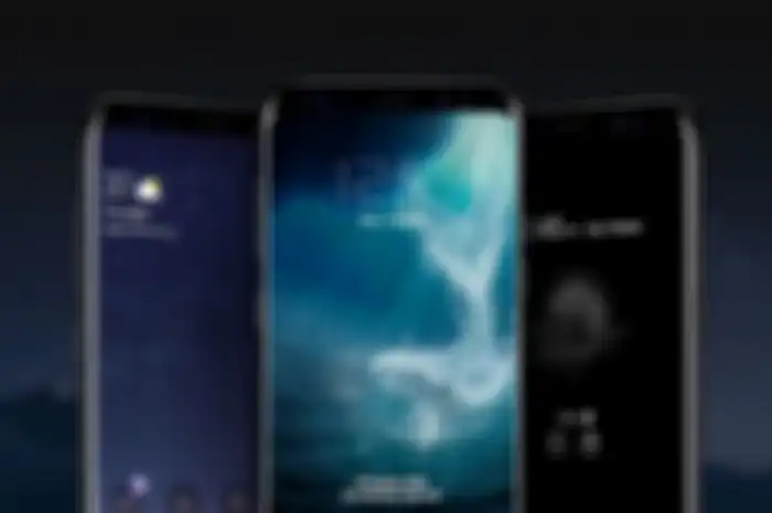 Samsung Galaxy S9