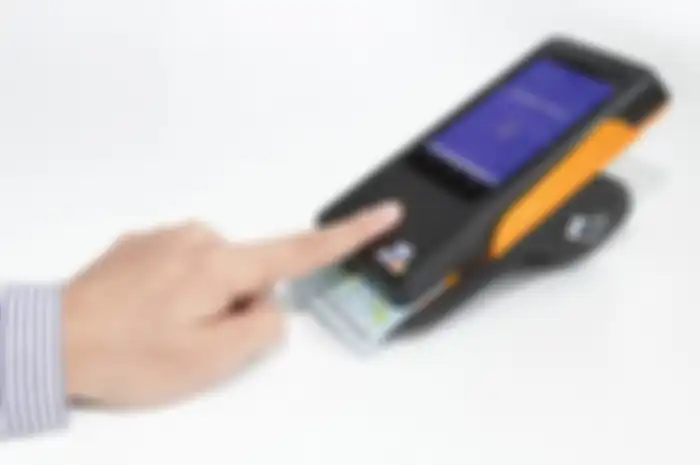 mPOS