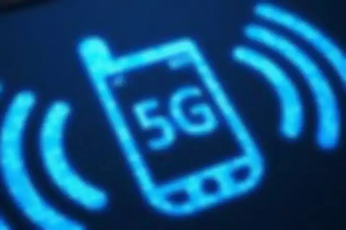 Vendor dengan Hape 5G