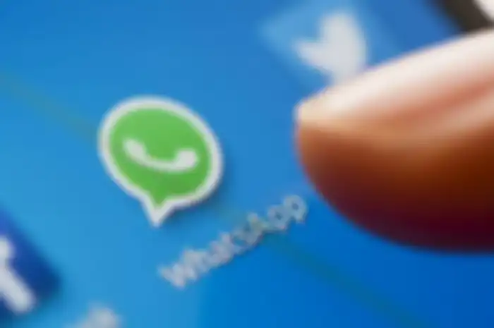 WhatsApp