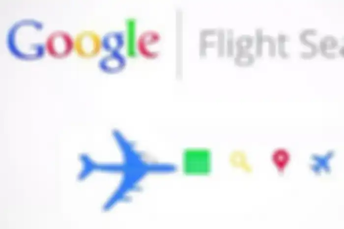 Google Flights