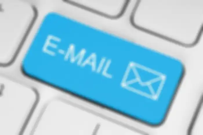 Cara lindungi akun email
