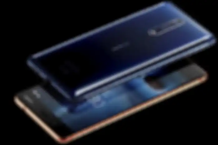 Nokia 8