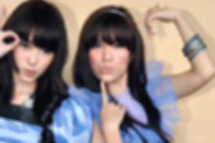 Jojo dan Sinta 'Keong Racun'