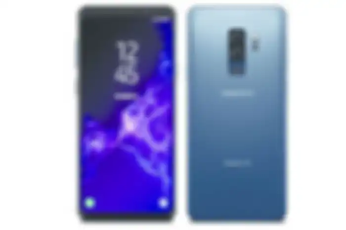 Samsung Galaxy S9