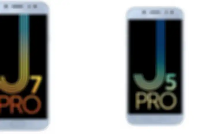 Samsung J7 Pro vs Samsung J5 Pro