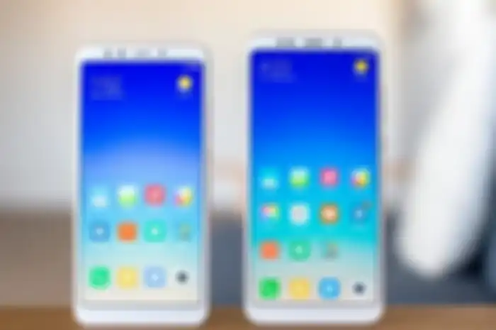 Xiaomi Redmi Note 5 Pro