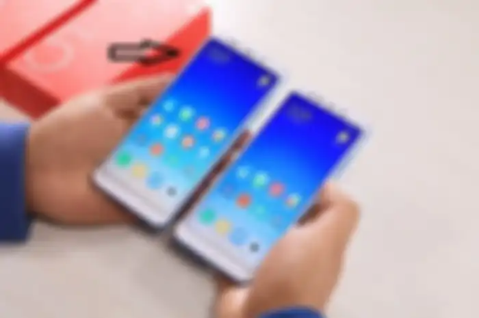 Satu Kekurangan Redmi 5 Plus yang perlu kamu tahu