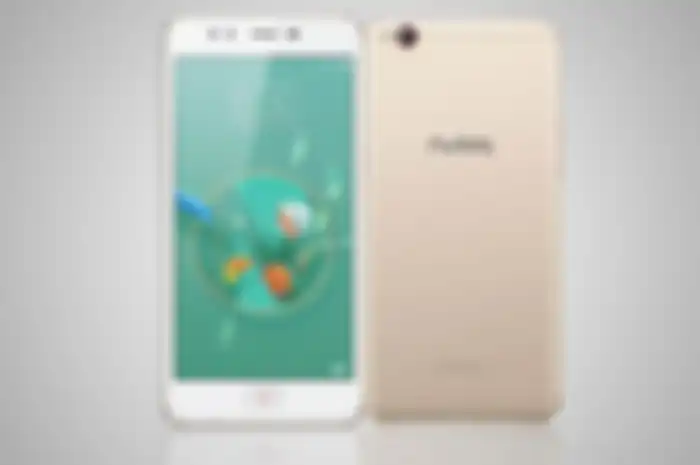 ZTE Nubia M2 Lite