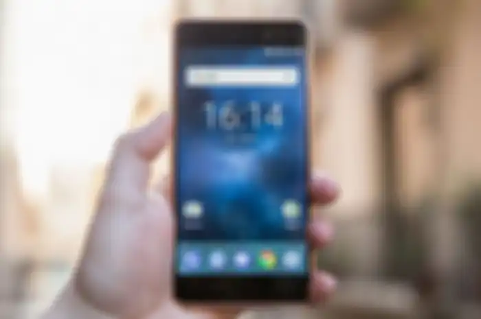 Nokia 8