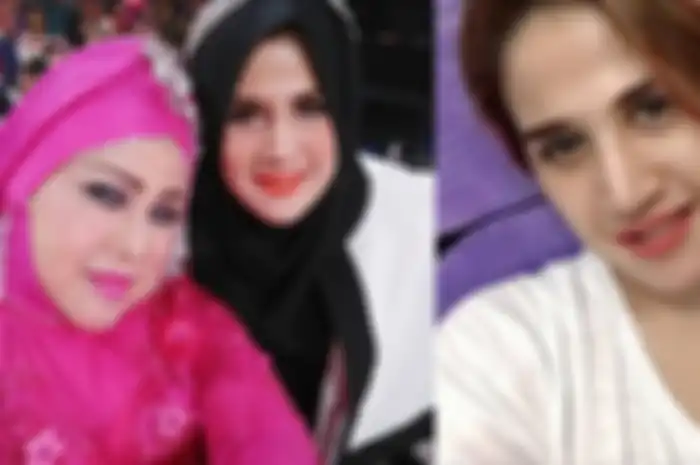 Anak Elvy Sukaesih, Dhawiyah sempat pakai narkoba