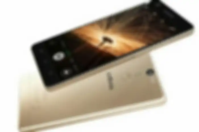 Infinix Hot S