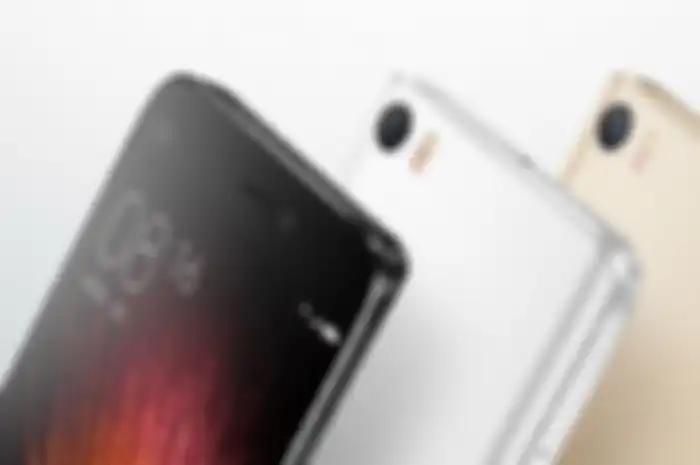 Xiaomi Redmi 5