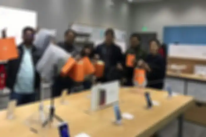 Rahasia strategi Xiaomi hingga bisa jadi hape paling diburu