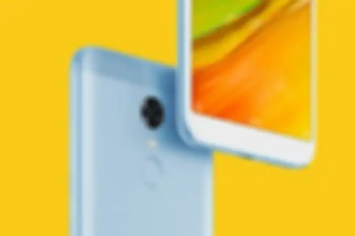 Hasil jepretan Xiaomo Redmi 5