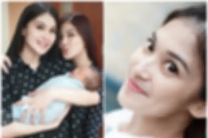 Kartika Dewi, adik dari Sandra Sewi