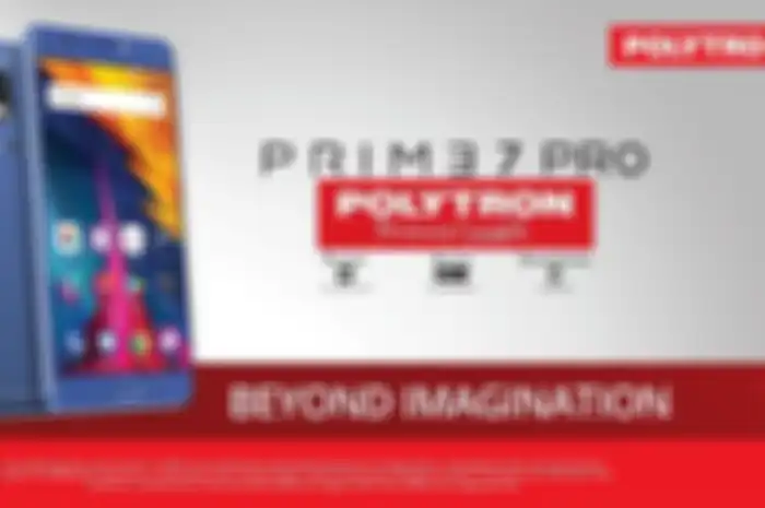 Spesifikasi Polytron Prime 7 Pro