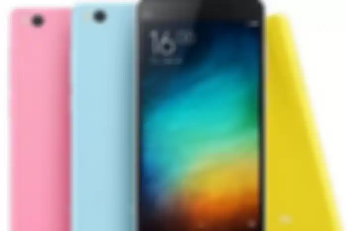 Xiaomi Mi 4i
