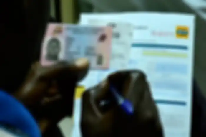 Cara lolos registrasi bagi yang belum punya KTP