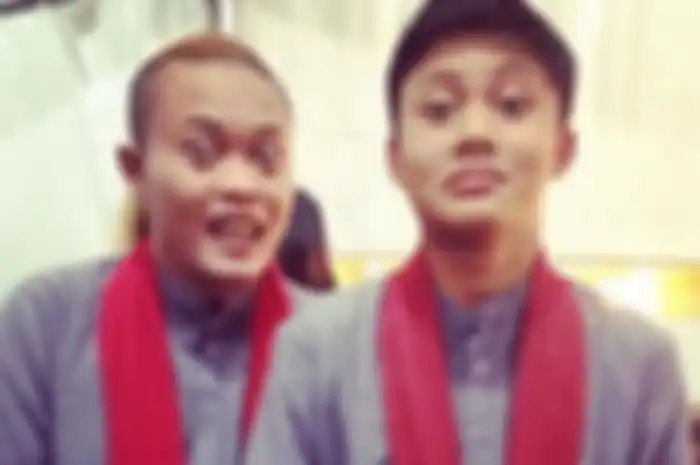 Sule dan Rizky Febian
