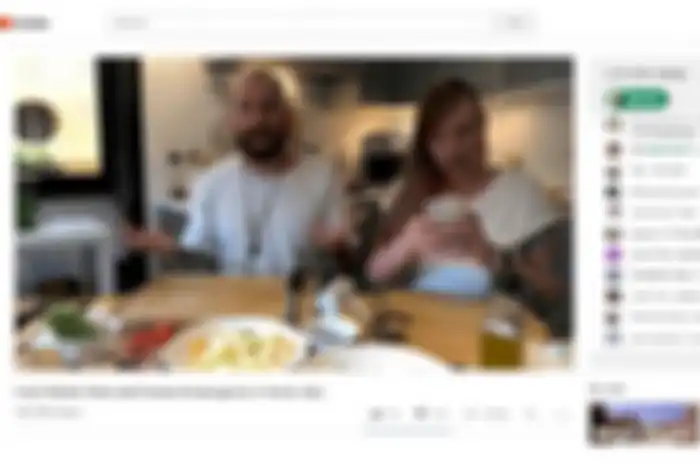 YouTube