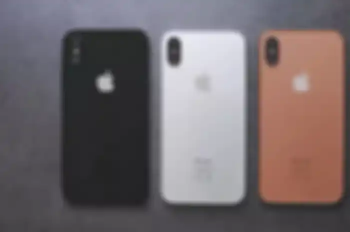 iPhone 8