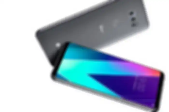 LG V30S