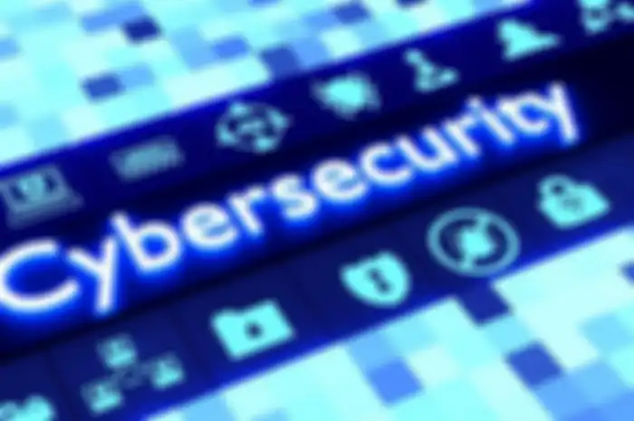Tren di tahun 2018 ini akan berputar di sekitar cyber security