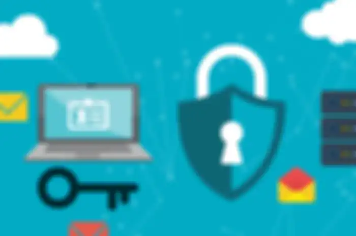 Tips penting cyber security yang perlu diketahui