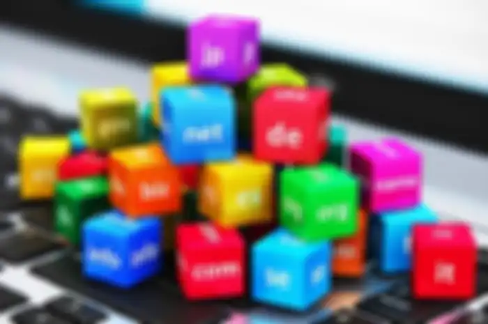 Domain gratis pemerintah
