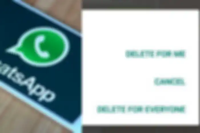 Fitur baru WhatsApp