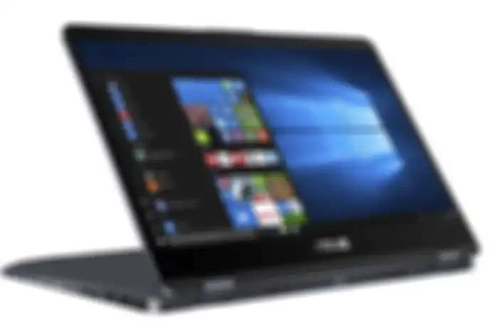 ASUS Vivobook Flip TP410