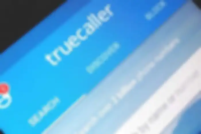 Aplikasi Truecaller