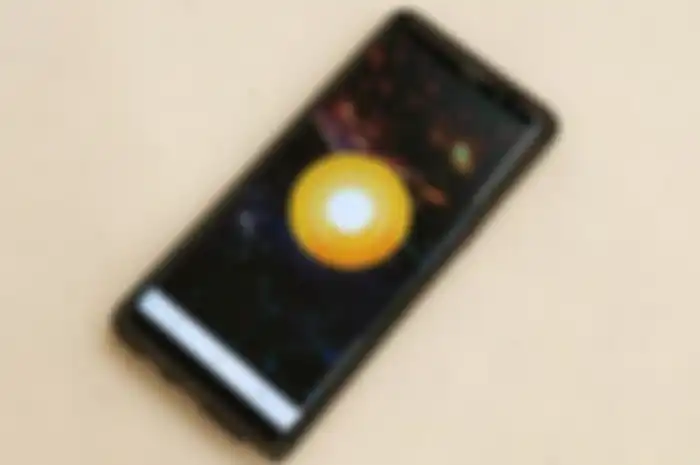 Samsung Galaxy Note 8 cicipi Oreo 8.0