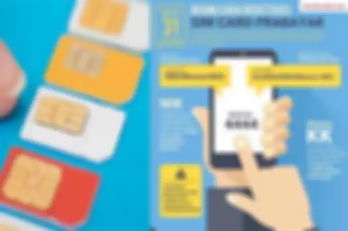 Registrasi ulang