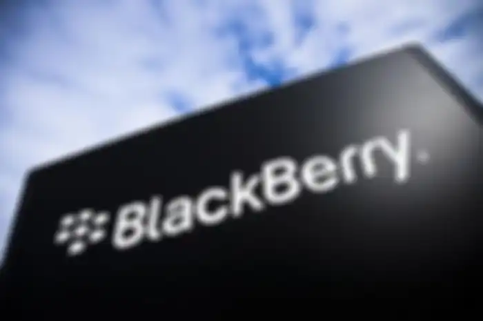 BlackBerry