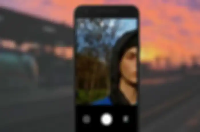 Fiturbokeh Instagram