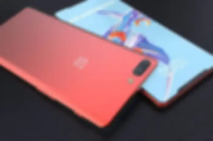 OnePlus 6