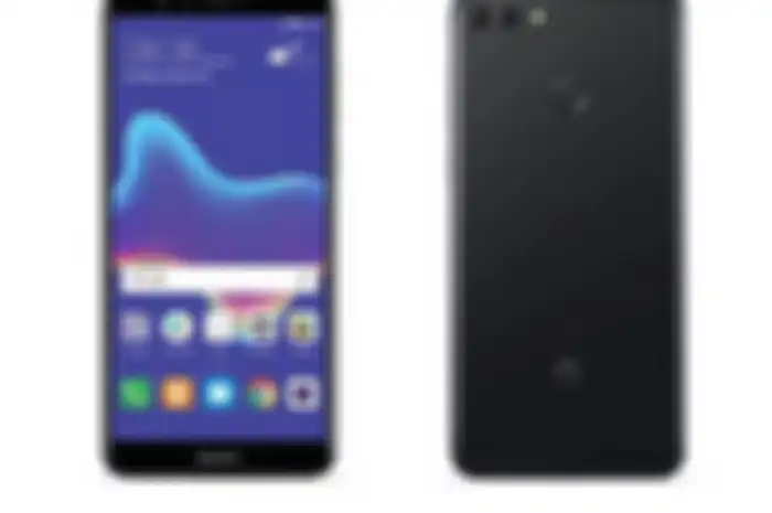 Huawei Y9 (2018)