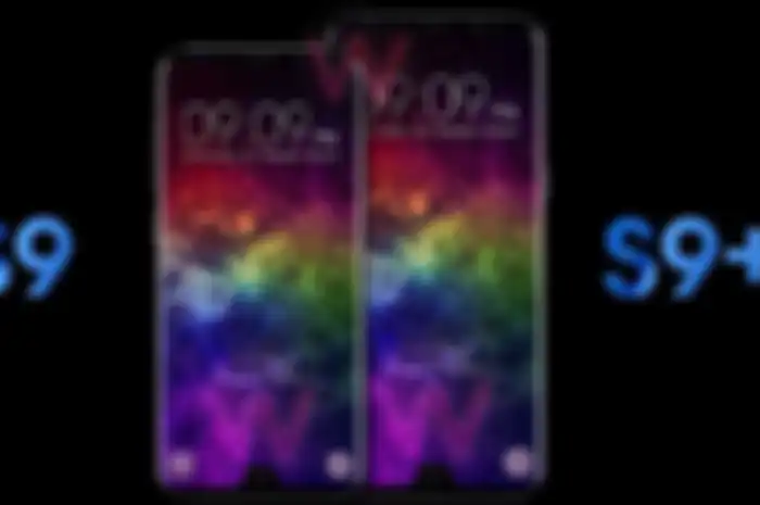 Samsung Galaxy S9 dan S9 Plus