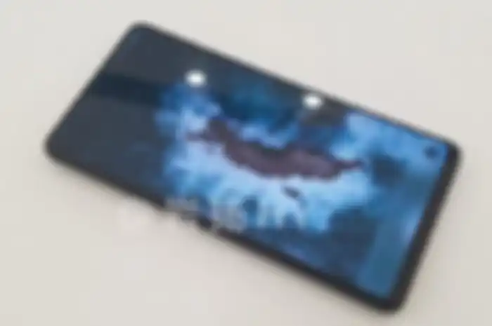 Xiaomi Mi Mix 2S