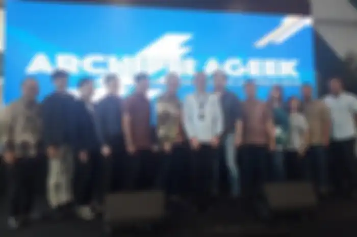 BEKRAF bersama para penggiat di industri game Indonesia