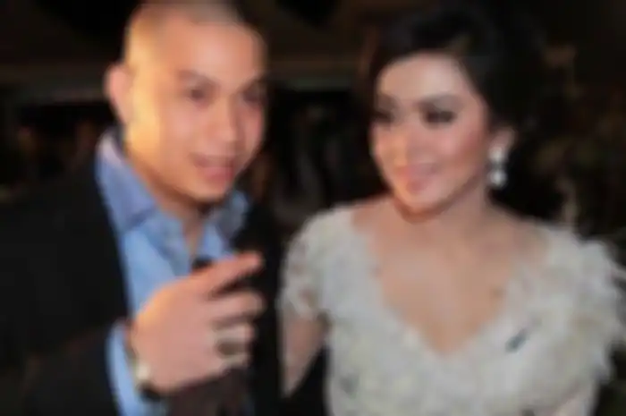 Kabar terbaru Bubu, Mantan Pacar Syahrini