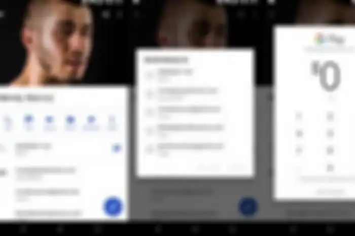 Google Contact