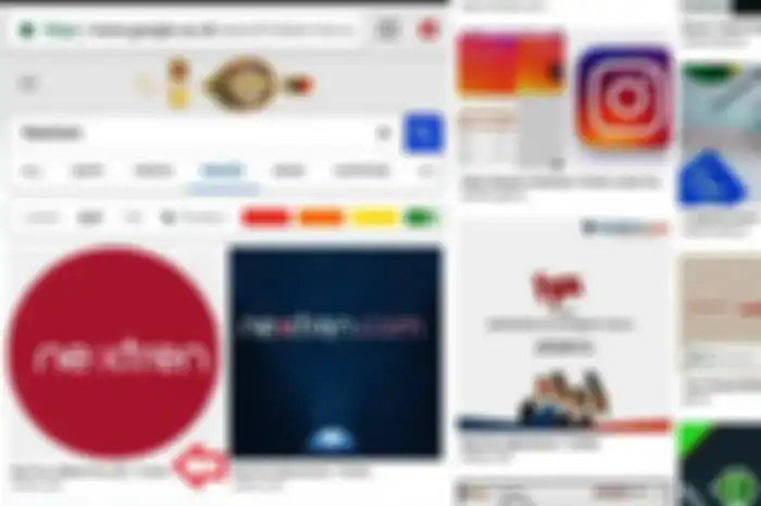Google Search Images terbaru